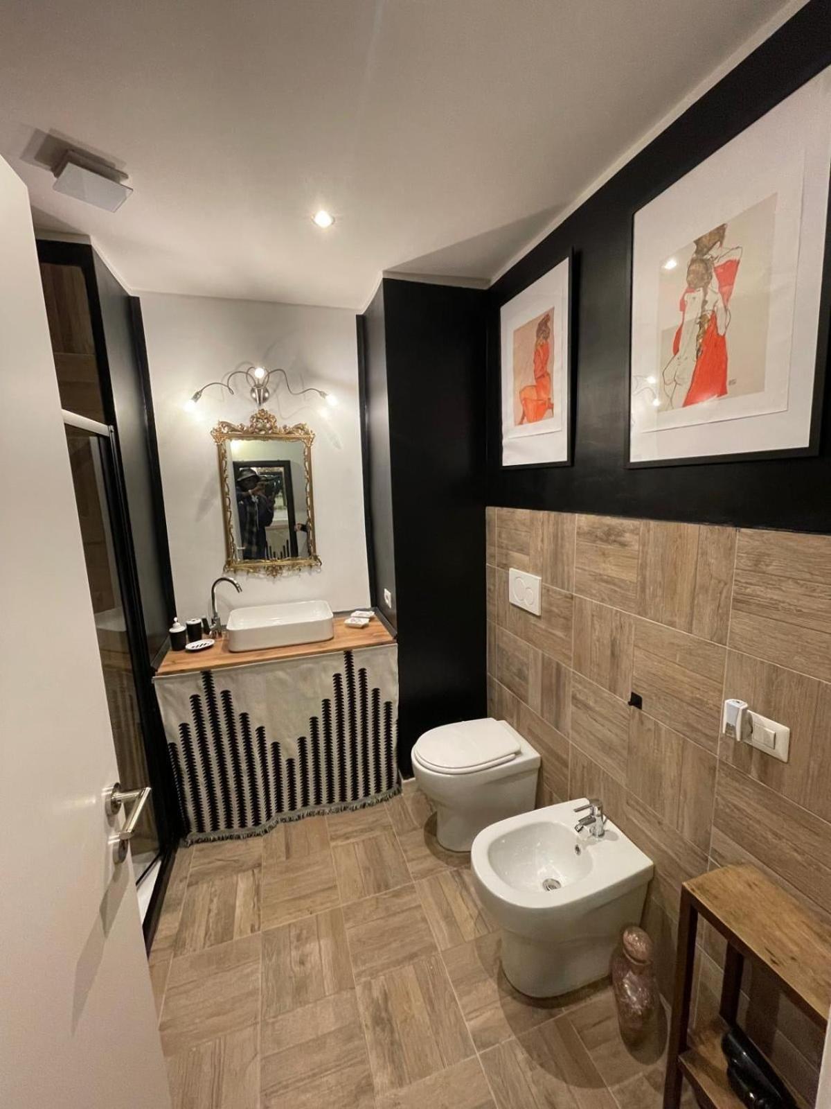 Massena Street Appartement