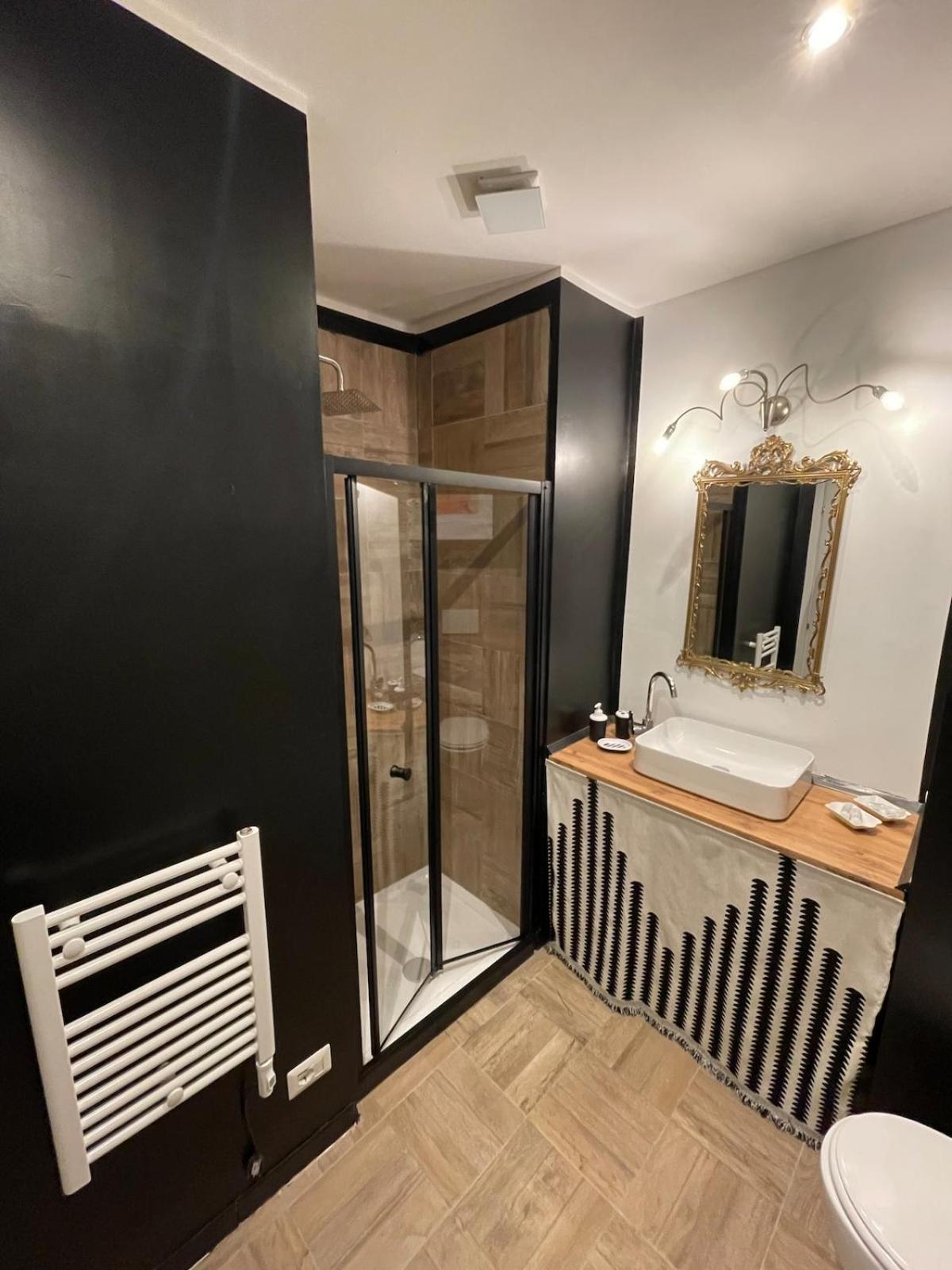 Massena Street Appartement